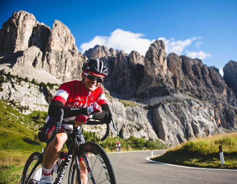 La Perla: The Leading Of The World Hotel Corvara