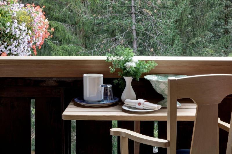 La Perla: The Leading Of The World Hotel 5*