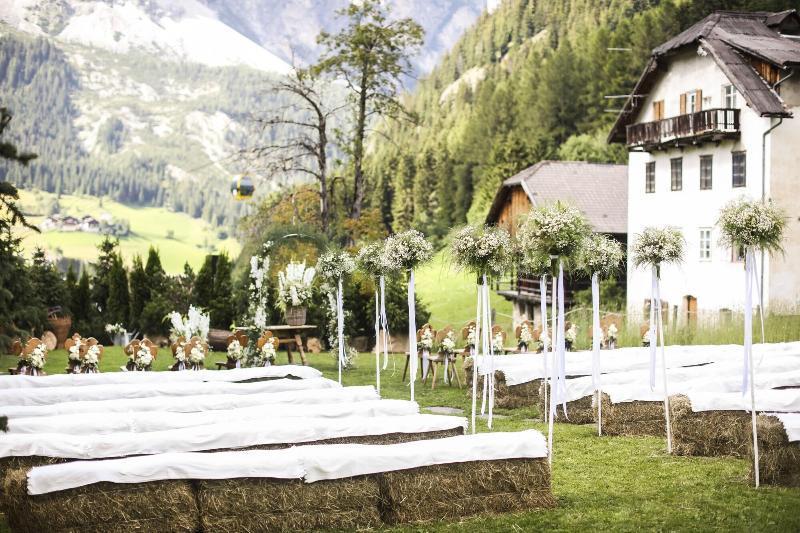 La Perla: The Leading Of The World Hotel