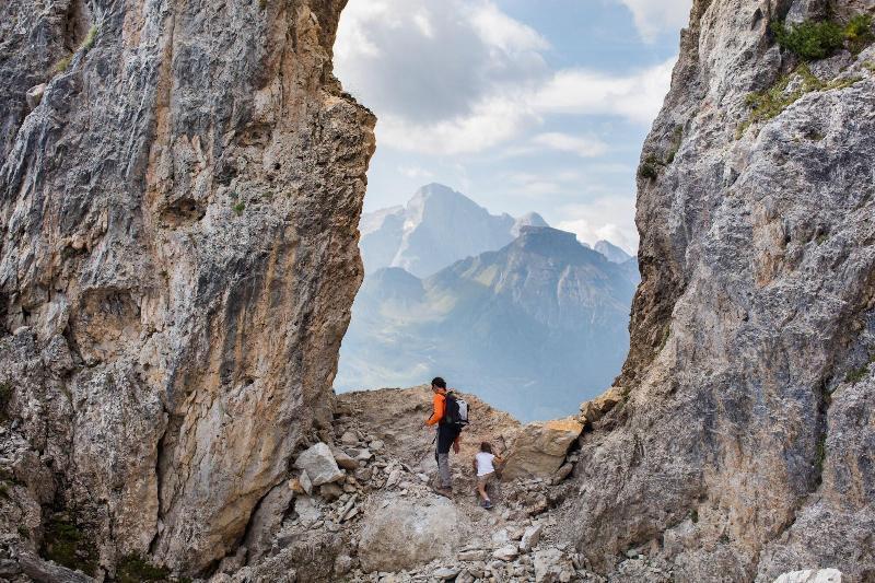 La Perla: The Leading Of The World 5* Corvara