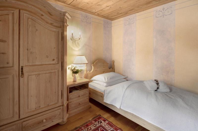 La Perla: The Leading Of The World Hotel Corvara