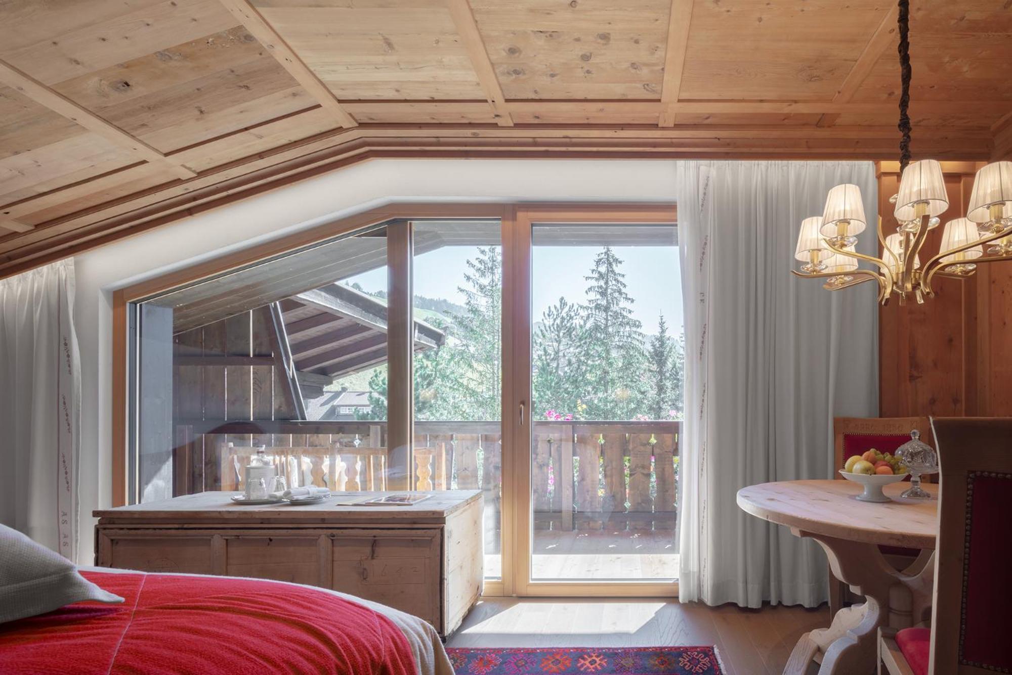 La Perla: The Leading Of The World 5*