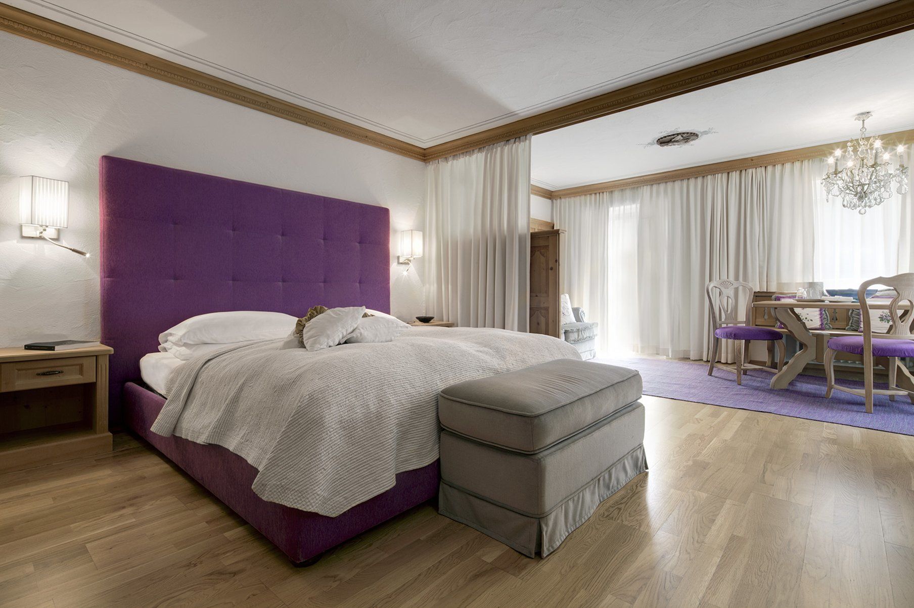 Hotel La Perla: The Leading Of The World