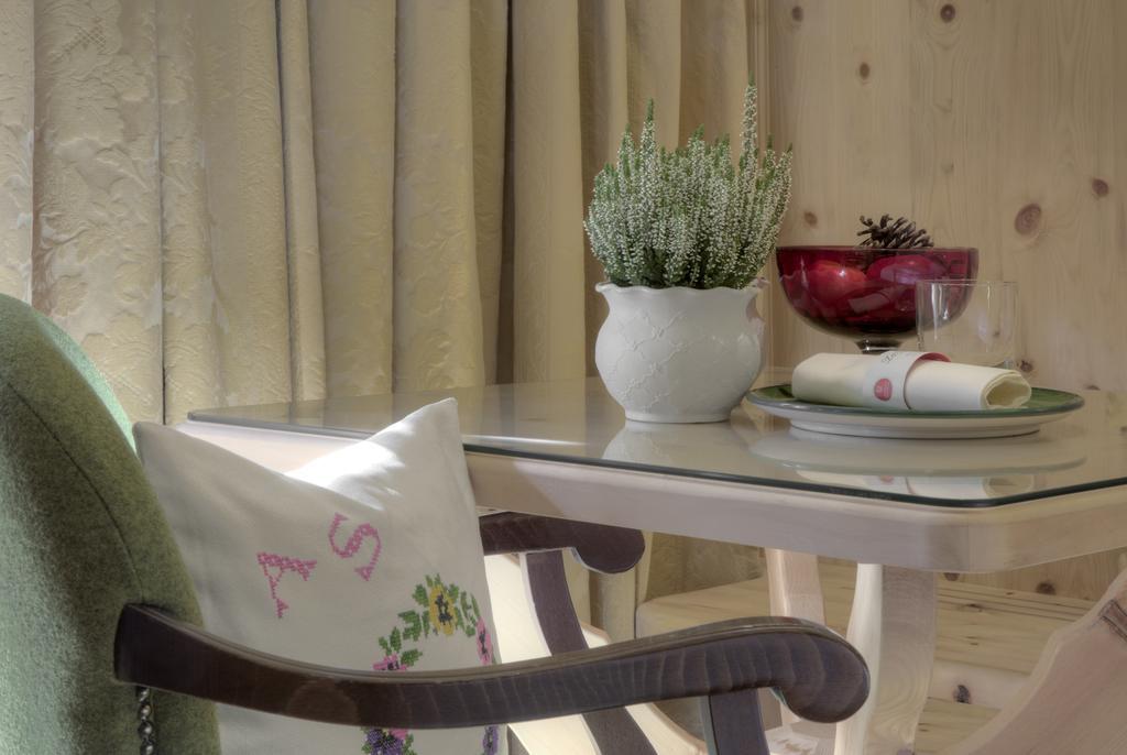 La Perla: The Leading Of The World Hotel 5*