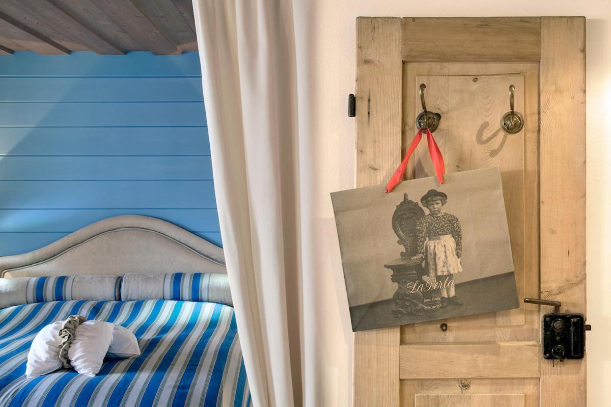 La Perla: The Leading Of The World Hotel