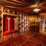 Hotel La Perla: The Leading Hotels Of The World 