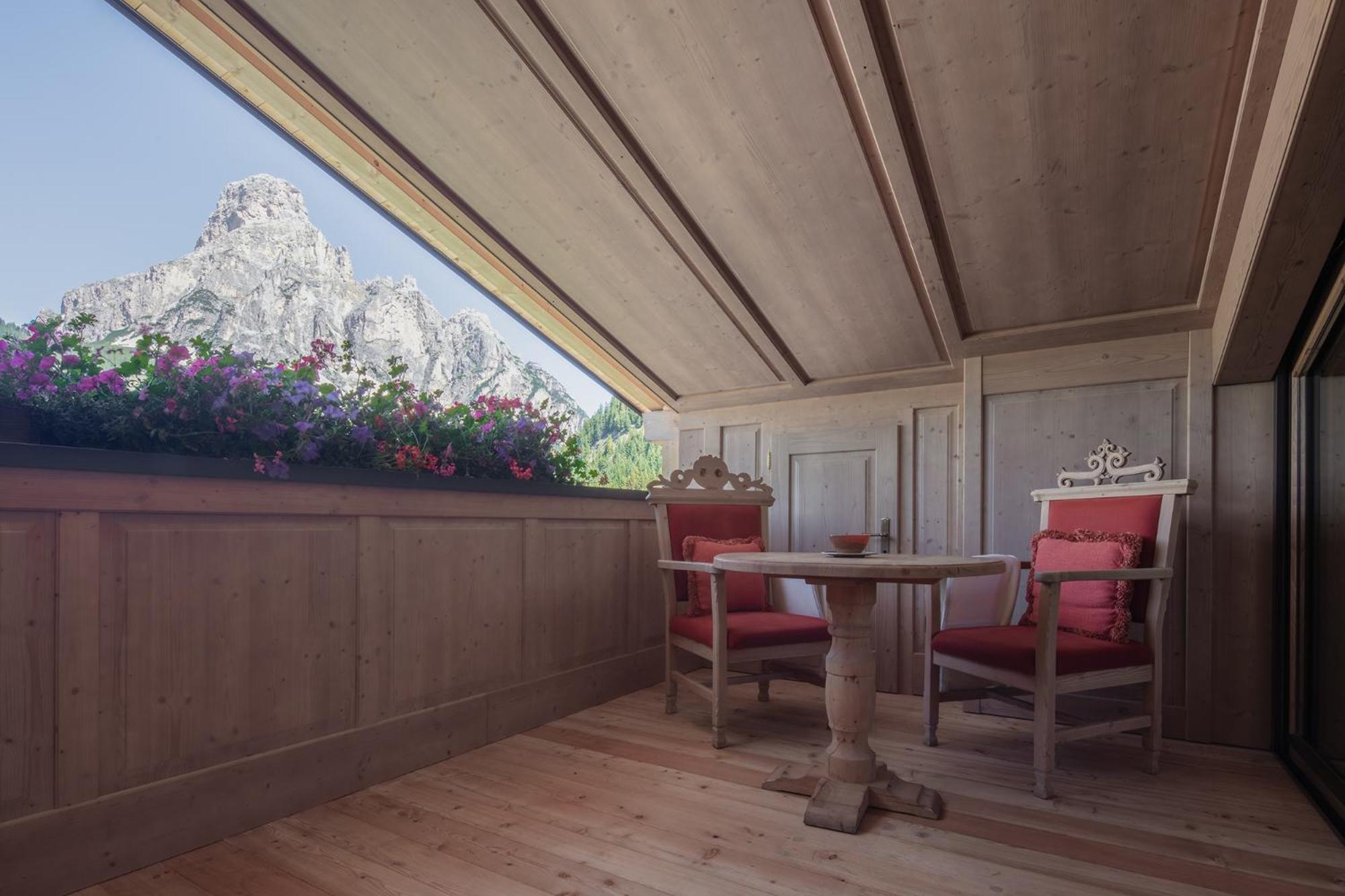 Hotel La Perla: The Leading Of The World Corvara In Badia