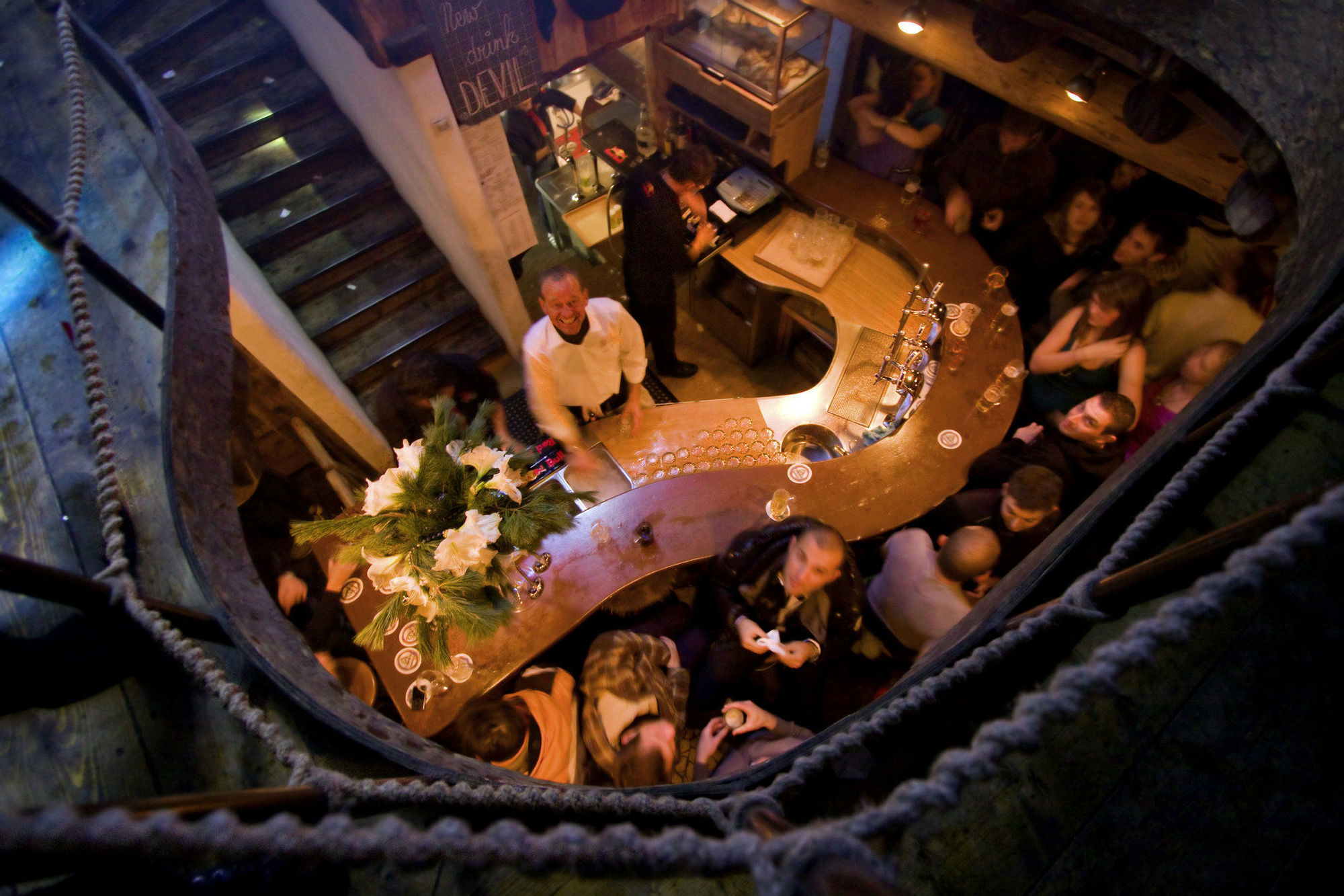 Hotel La Perla: The Leading Of The World Corvara In Badia