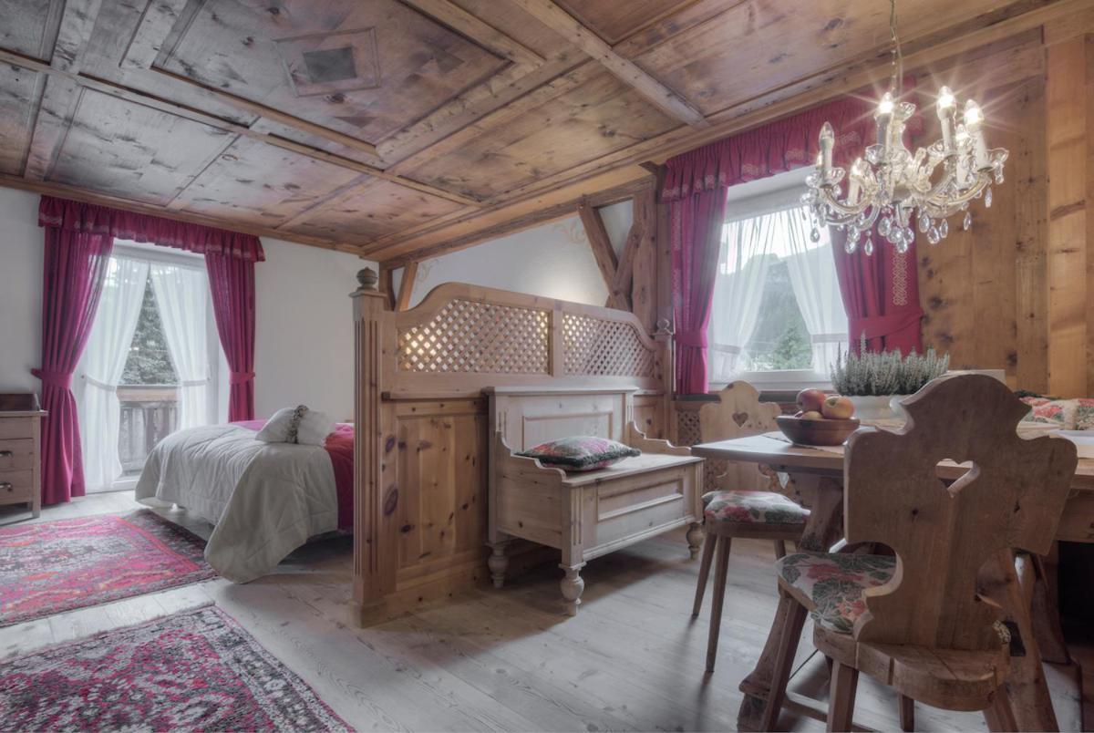 Hotel La Perla: The Leading Of The World Corvara In Badia